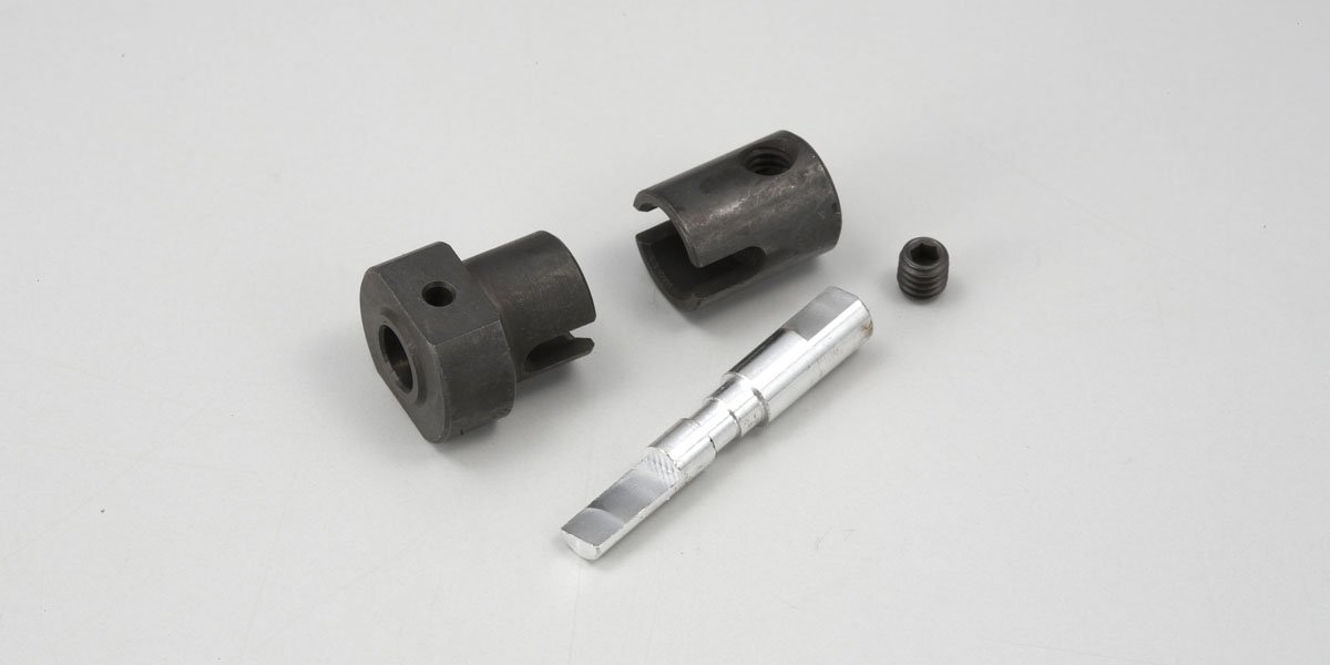 MT127 Brake Cup Set(MFR) MT127  - KYOSHO RC